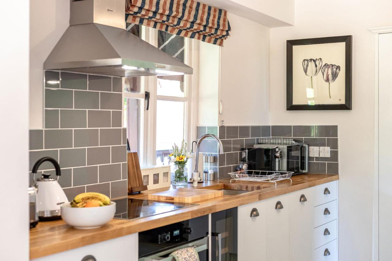 The Five Arrows Hotel Waddesdon
