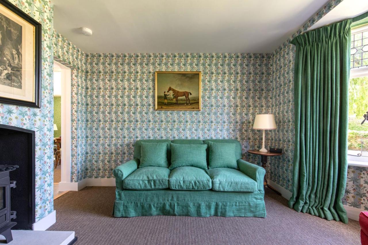 The Five Arrows Hotel 4*