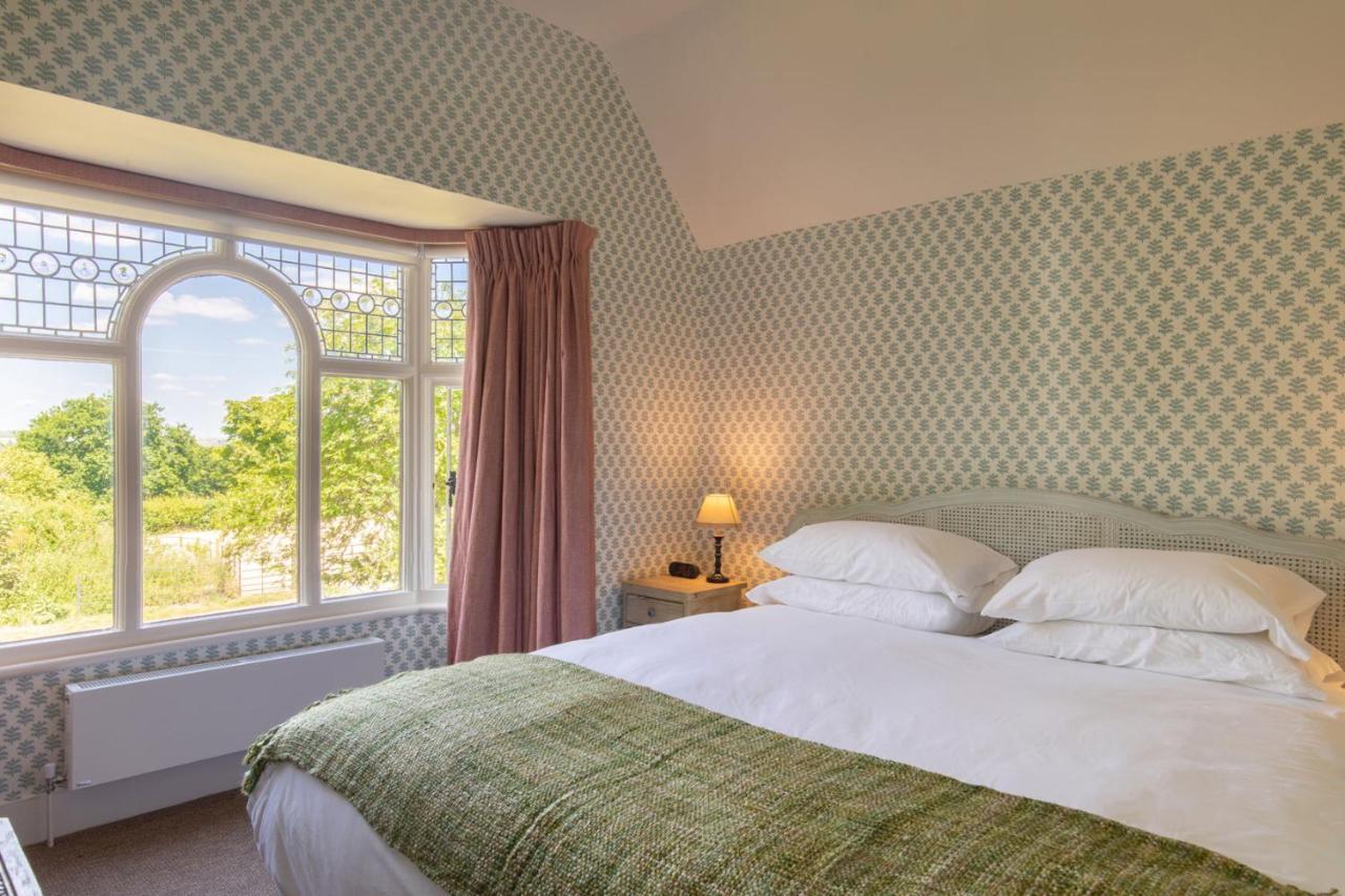 Hotel The Five Arrows Waddesdon