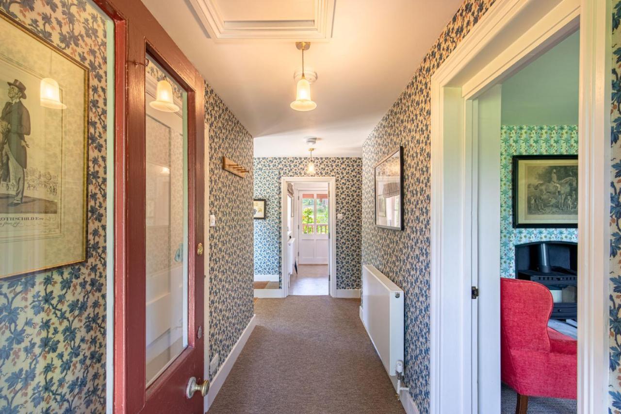 Hotel The Five Arrows 4*