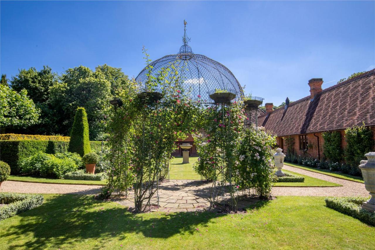 The Five Arrows Hotel Waddesdon