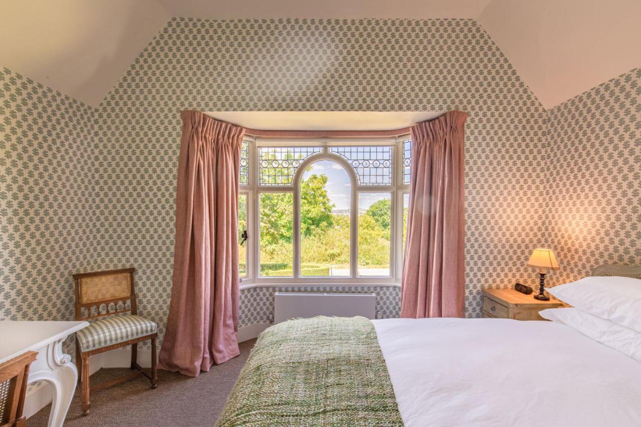 Hotel The Five Arrows Waddesdon