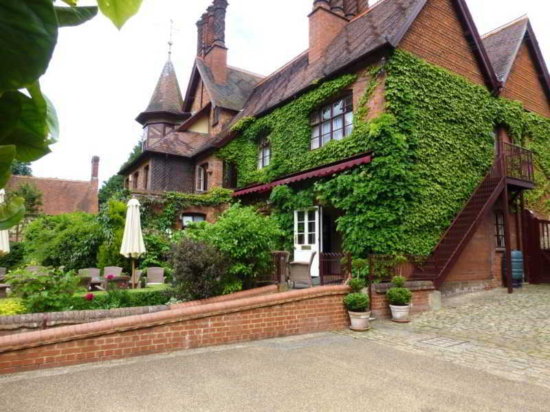 The Five Arrows 4* Waddesdon